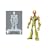 Ben 10 Alien Force - 10cm Alien Collection Swampfire