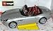 Bburago
1:18th
Gold
Collection:
BMW
Z8