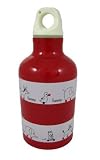 Shinzi Katoh Funny Cold Trekking Water Bottle .3 Liter