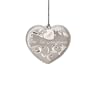 Lenox 2007 Opal Innocence Ornament, Our First Christmas