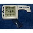 WARRIOR DIGITAL BODY MASS CALIPER