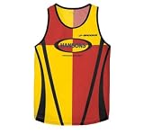 Brooks Men's Hansons Brooks ODP Singlet