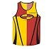 Brooks Men's Hansons Brooks ODP Singlet
