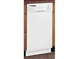 Review Frigidaire  / Frigidaire : FMB330RGS 18'' Built-in Dishwasher - Stainless Steel