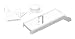 Fox Run Mandolin Slicer and Grater