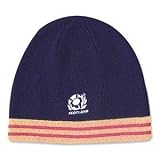 Scotland Knit Beanie