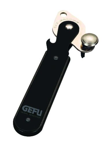 Gefu 12420 Dosen&ouml;ffner, altbew&auml;hrt