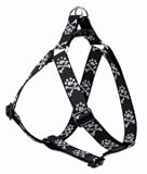 Lupine Large Dog Harness - Bling Bonz (Step-In)