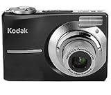 Kodak - EasyShare C913 - black