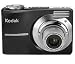 Electronics : [Bundle] EasyShare C913 - black + Pix Ultra Compact Camera Case + 2 GB SD Memory Card