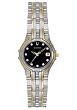 Women's Vera Cruz Two Tone Diamond