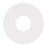 JUG LID GASKET - SCRIBNER PLASTICS -