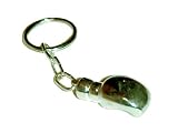 Amber Sports Designer Boxing Keyring (Set of 2)