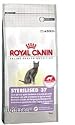 Royal Canin 55127 Sterilised 4 kg- Katzenfutter