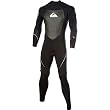Quiksilver Synchro Series 3/2 Wetsuit - Men's