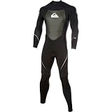 Quiksilver Synchro Series 3/2 Wetsuit - Men's Quiksilver Synchro Series 3/2 Wetsuit - Men's