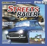STREETS RACER