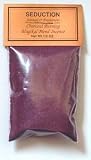 Review Mystic Temple Resin/Powder  / Seduction Blend - 1/2 Ounce Resin Incense
