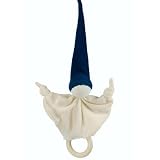 Rattle Ring Zmooz - Blue