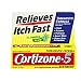 Health & Personal Care : Cortizone 0.5 % Hydrocortisone Ointment Relives Itch Fast - 1 Oz