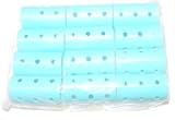 Magnetic Roller Blue Short * 5/8 Diameter