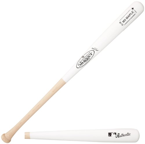 Louisville Slugger 2014 M110 Hard Maple Baseball Bat