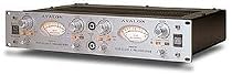 Avalon AD2022 Pure Class A Dual Mono Microphone Preamplifier
