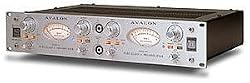 Avalon AD2022 - Class A Preamp