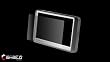 ZAGG invisibleSHIELD GARNUV205WS for Garmin Nuvi 205W Screen (Clear)