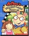 LEARNING COMPANY Arthur's Wilderness Rescue (Windows/Macintosh)