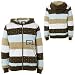 Quiksilver Thickness Full-Zip Hooded Sweatshirt - Boys'