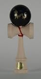 Ozora JKA Official Kendama, Black Dragon