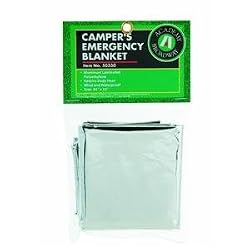 Academy Broadway Cor. 50330 Emergency Blanket