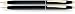 Jewelry : Cross Classic Century Black Ball-point Pen and Pencil Set