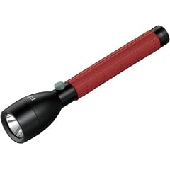 富士通 スーパーLEDアルミニライト レッド HGM3241F-R(B)