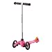 Mini Micro Scooter Roller pink