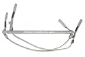 Gymstick Telescopic Silver Extra Strong plus DVD