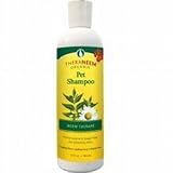 TheraNeem Oil Pet Shampoo 12oz Bottle
