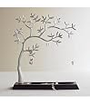 sculpted jewelry tree
