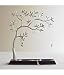 sculpted jewelry tree