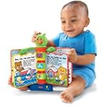 FisherPrice Laugh