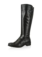 Caprice Botas Donna (Negro)