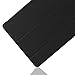 Apple iPad Air 2 Case - ProCase SlimSnug Cover Case for iPad Air 2 Hard Shell Cover, Ultra Slim and Light -Black