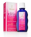 Weleda Wild Rose Smoothing Facial Lotion, 1-Fluid Ounce