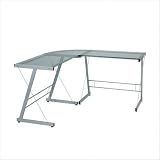 Orion L Shaped Computer Desk