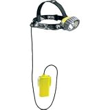 Petzl Duobelt LED 14 Headlamp One Size Fits All by Headlamps