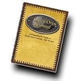 Campware The Dutch Oven Rescue