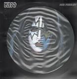 SOLO ALBUM LP