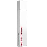 Password Locker MVS HUD-PL2G2MVSE [2GB]
