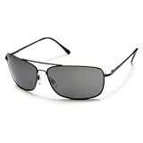 Suncloud Navigator Sunglasses